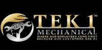 Tek1 Mechanical Residential AC Repair Glendale image 1